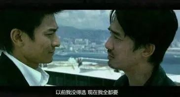 以前也许你没得选